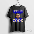 Officials Let Him Cook Zohran For A City We Can Afford Zohran Mamdani Nyc Premium