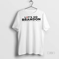 Officials Lets Go Brandon Make America Great Again Maga Premium Tee Shirt Sweater