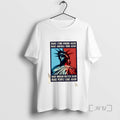 Officials Liberty Of Statue Make Lying Wrong Again Make America Think Again T Shirts Sweater