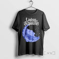 Officials Lindsay Schoolcraft Crescent Moon Woman