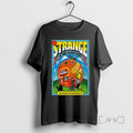 Officials Little Stranger Nov 6 2025 The Orange Peel Asheville Nc Premium T Shirts Sweater
