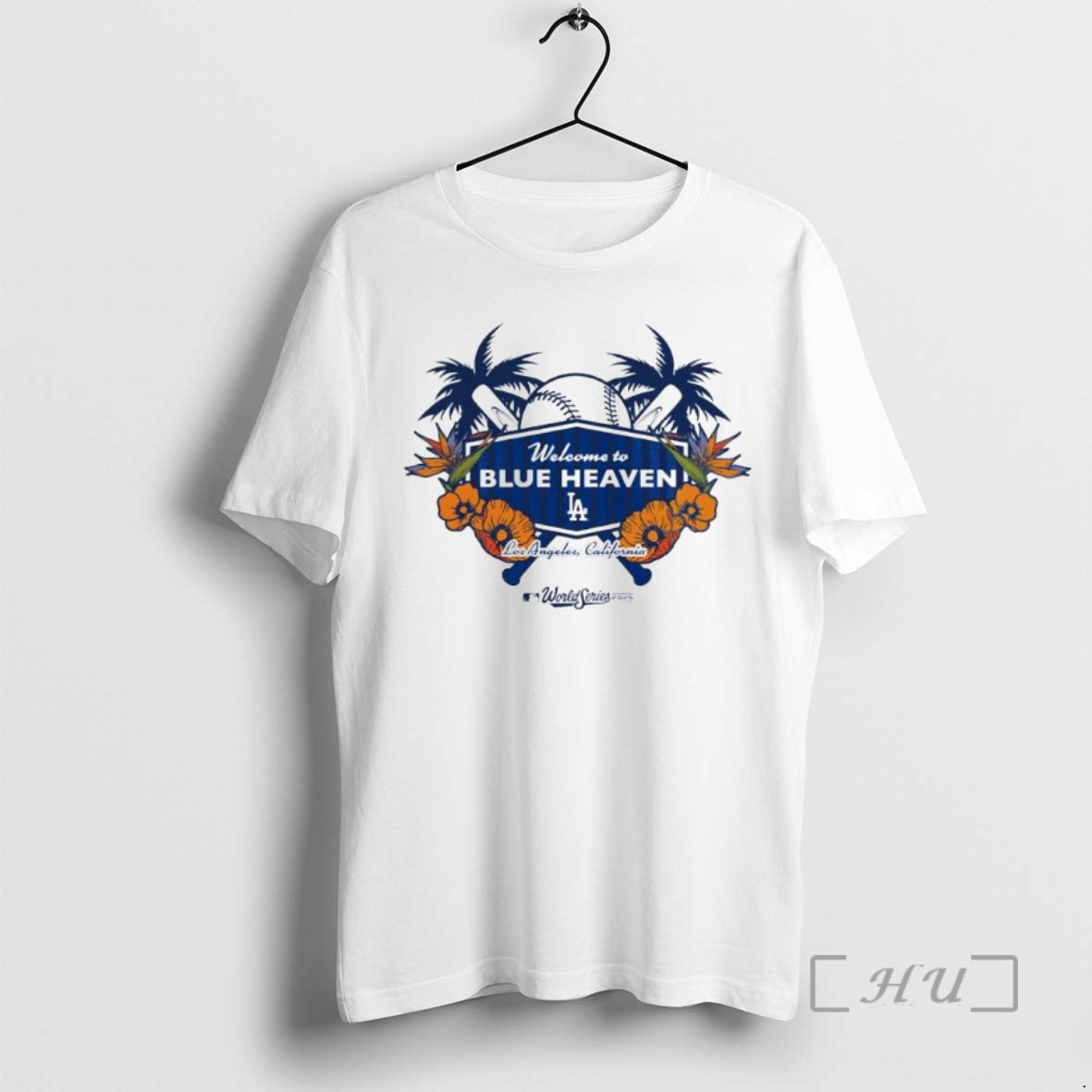 Officials Los Angeles Dodgers 2025 World Series Champions Hometown Ornaments Premium T Shirt Sweater
