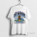 Officials Los Angeles Dodgers 2025 World Series Champions Fireworks Ornaments Premium T Shirt Sweater
