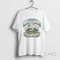 Officials Los Angeles Dodgers 2025 World Series Champions Tubular Ornaments Premium T Shirt Sweater