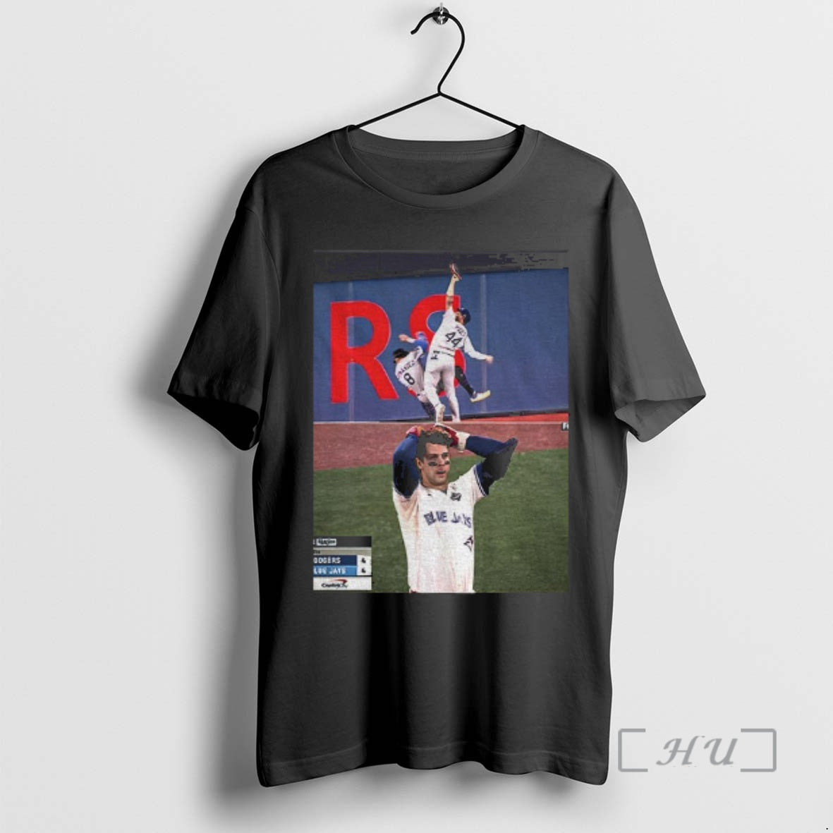 Officials Los Angeles Dodgers Crazy Catch To Save The World Series Champions 2025 Premium