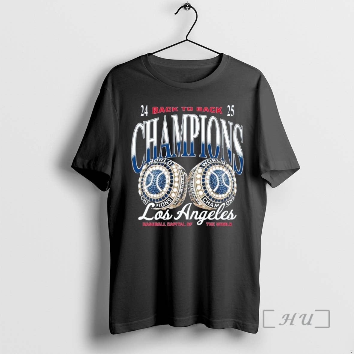 Officials Los Angeles Dodgers Defeat Toronto Blue Jays 2025 Back To Back Champions Baseball Capital