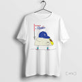 Officials Los Angeles Dodgers Mlb World Series 2025 Taco Baseball Lover T Shirt Sweater
