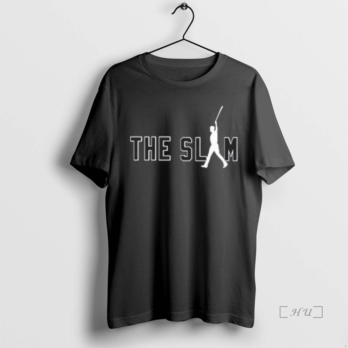Officials Los Angeles Dodgers The Slam Premium T Shirt Sweater