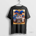 Officials Los Angeles Dodgers Vs Toronto Blue Jays Mlb The 2025 World Series Is Set