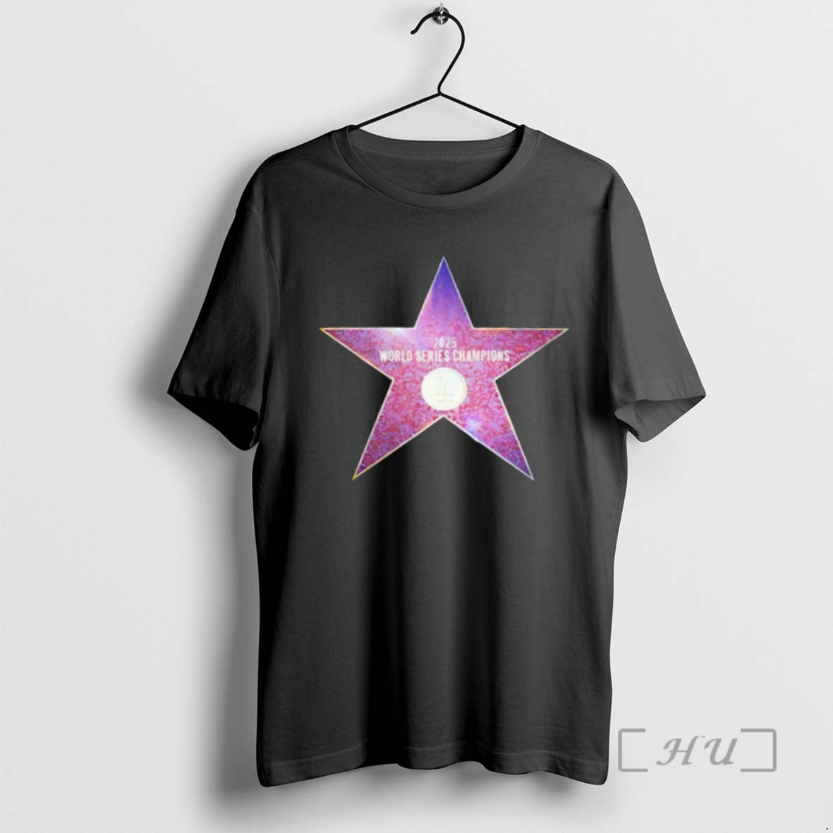 Officials Los Angeles Dodgers World Series Champions 2025 Stars Premium T Shirt Sweater
