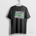 Officials Los Angeles Dodgers Are 2025 World Series Champions Premium T Shirt Sweater