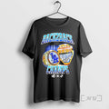 Officials Los Angeles Dodgers Back 2 Back Champs Rings Premium T Shirt Sweater