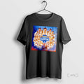 Officials Los Angeles Dodgers Back To Back World Champions 2025 Premium T Shirt Sweater