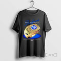 Officials Los Angeles Dodgers Ring World Series Champions Premium T Shirt Sweater