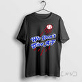 Officials Los Angeles Dodgers We Dont Give Af 2025 Ornaments Premium T Shirt Sweater