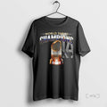 Officials Los Angeles Dodgers World Series Champions 2025 Trophy Premium T Shirt Sweater