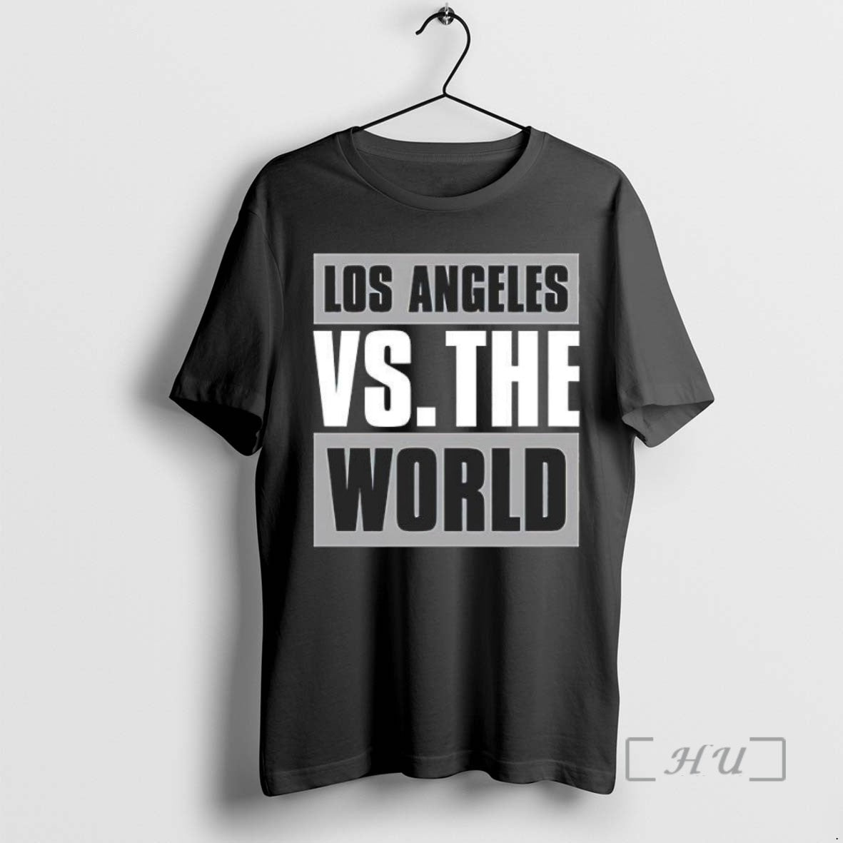 Officials Los Angeles Vs