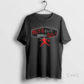 Officials Losing Isnt An Option Japanese Inspired Los Angeles Dodgers Kanji Premium T Shirt Sweater