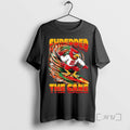 Officials Louisville Cardinals Shredded The Miami Cane