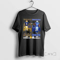 Officials Love Notre Dame Fighting Irish On Saturdays X Taylor Indianapolis Colts On Sundays Skyline