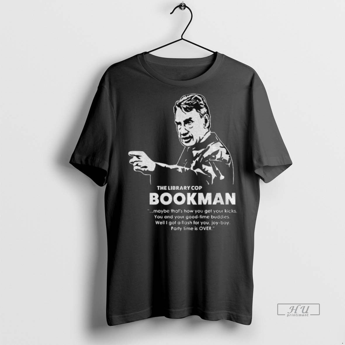 Officials Lt Tee Shirt Sweater