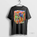 Officials Luke Altmyer Vengeance Illinois Fighting Illini Tee Shirt Sweater