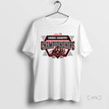 Officials Mhsaa Cross Country Championships 2025 Logo Premium T Shirt Sweater