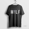 Officials Mil Freddie Freeman Los Angeles Dodgers Mlb Baseball Player Graphic Tee Shirt Sweater