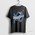 Officials Mlb World Series The Weeknd X Toronto Blue Jays T Shirt Sweater