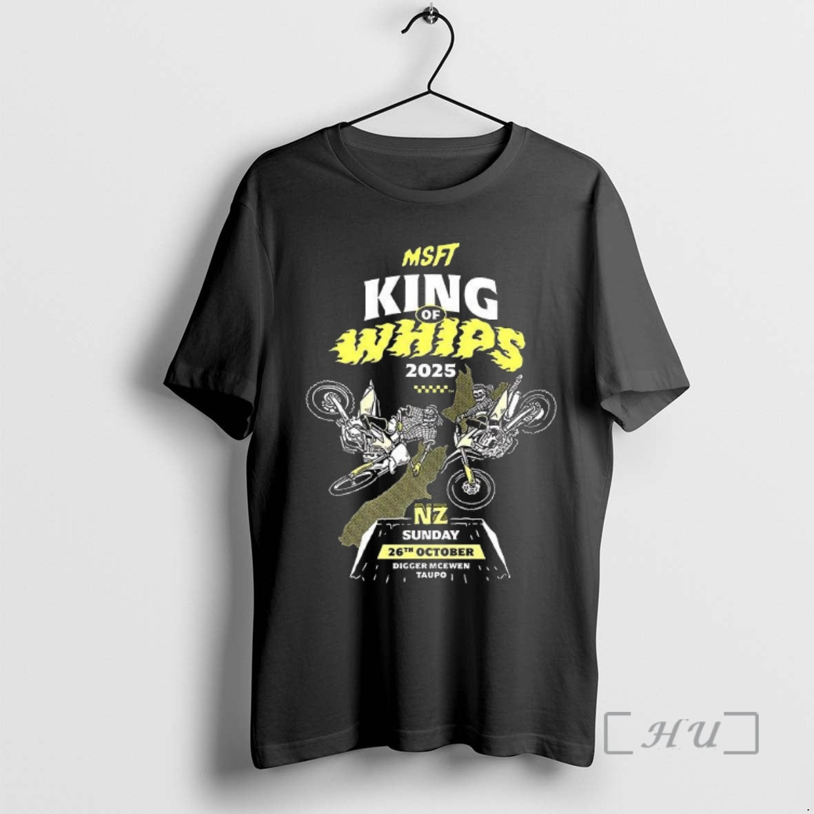 Officials Msft King Whips 2025 T Shirt Sweater