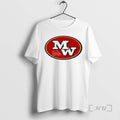 Officials Mw Morgan Wallen 49ers Im The Problem