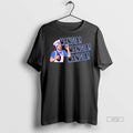 Officials Mangia Mangia Mangia Number 17 Player Buffalo Premium Tee Shirt Sweater