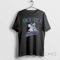 Officials Manitoba Moose X Grateful Dead 60 Years 2025 Hockey