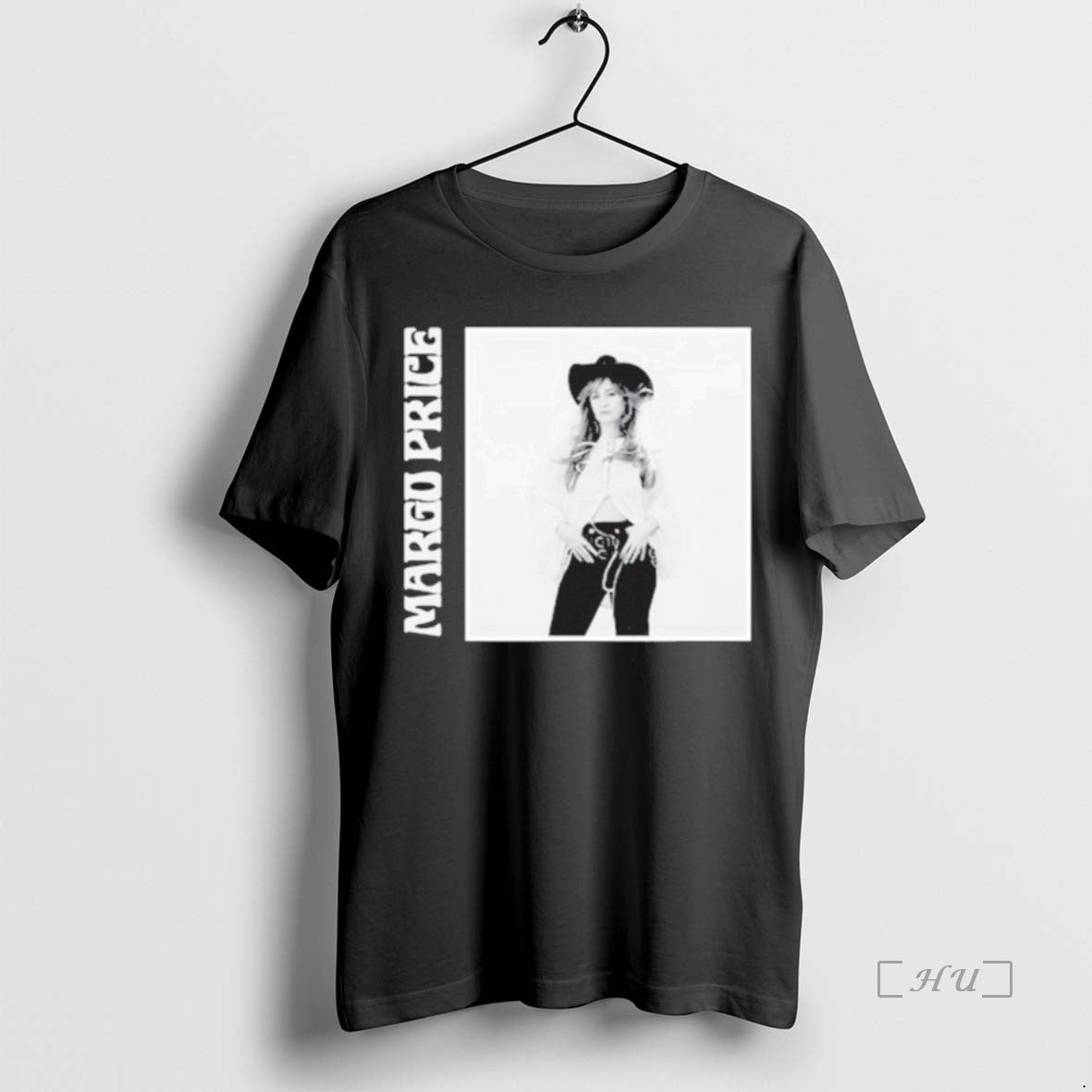 Officials Margo Price Hard Headed Woman Premium T Shirt Sweater