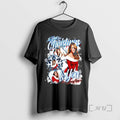 Officials Mariah All Want For For Christmas Is You Merry Christmas Premium T Shirts Sweater