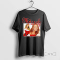 Officials Mariah Carey All I Want For Christmas Is You Premium T Shirt Sweater