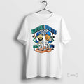 Officials Mariners Cal Raleigh Vs Dodgers Shohei Ohtani Cartoon 2025 World Series T Shirts Sweater