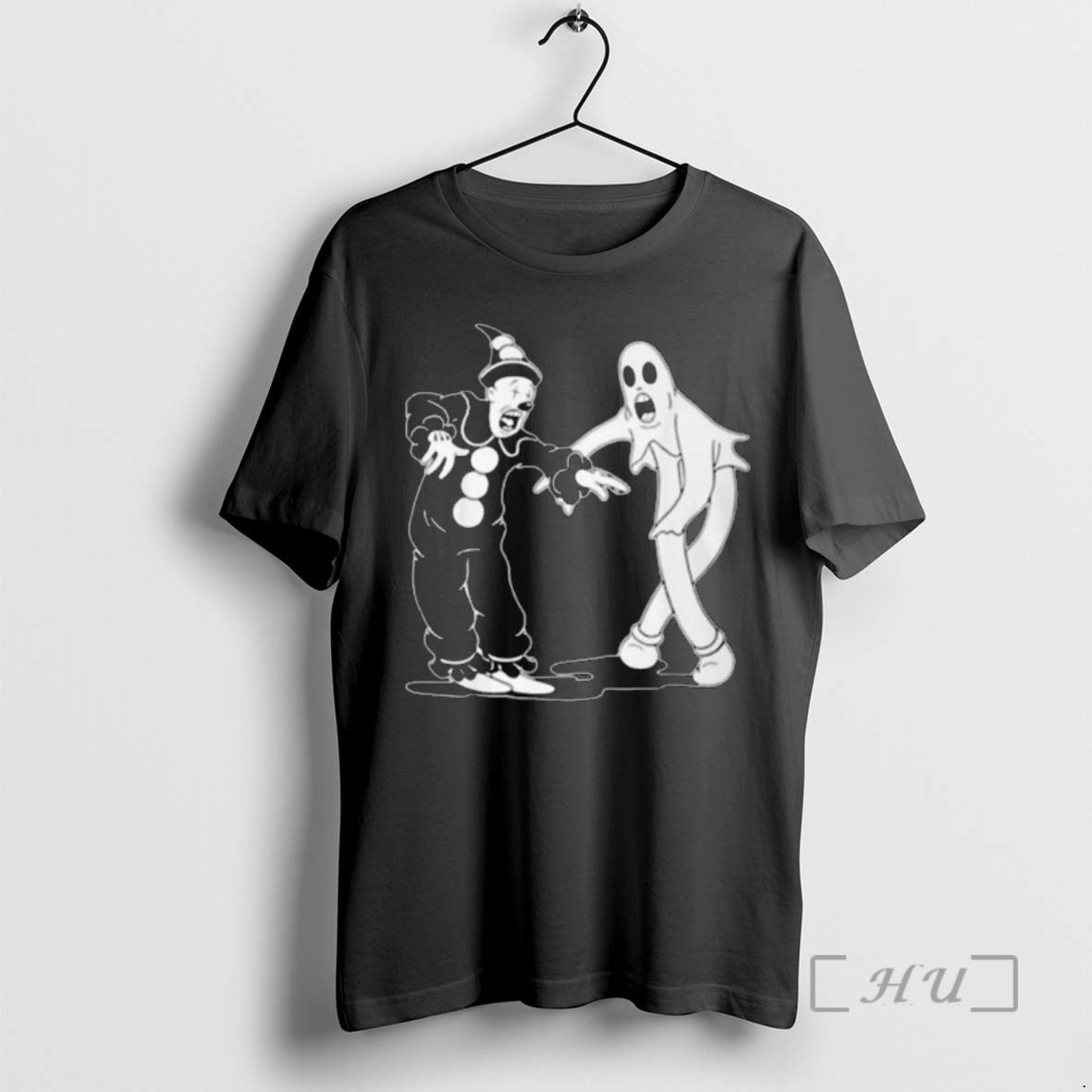 Officials Marjorie Taylor Green Ghosts In The Machine Premium T Shirt Sweater