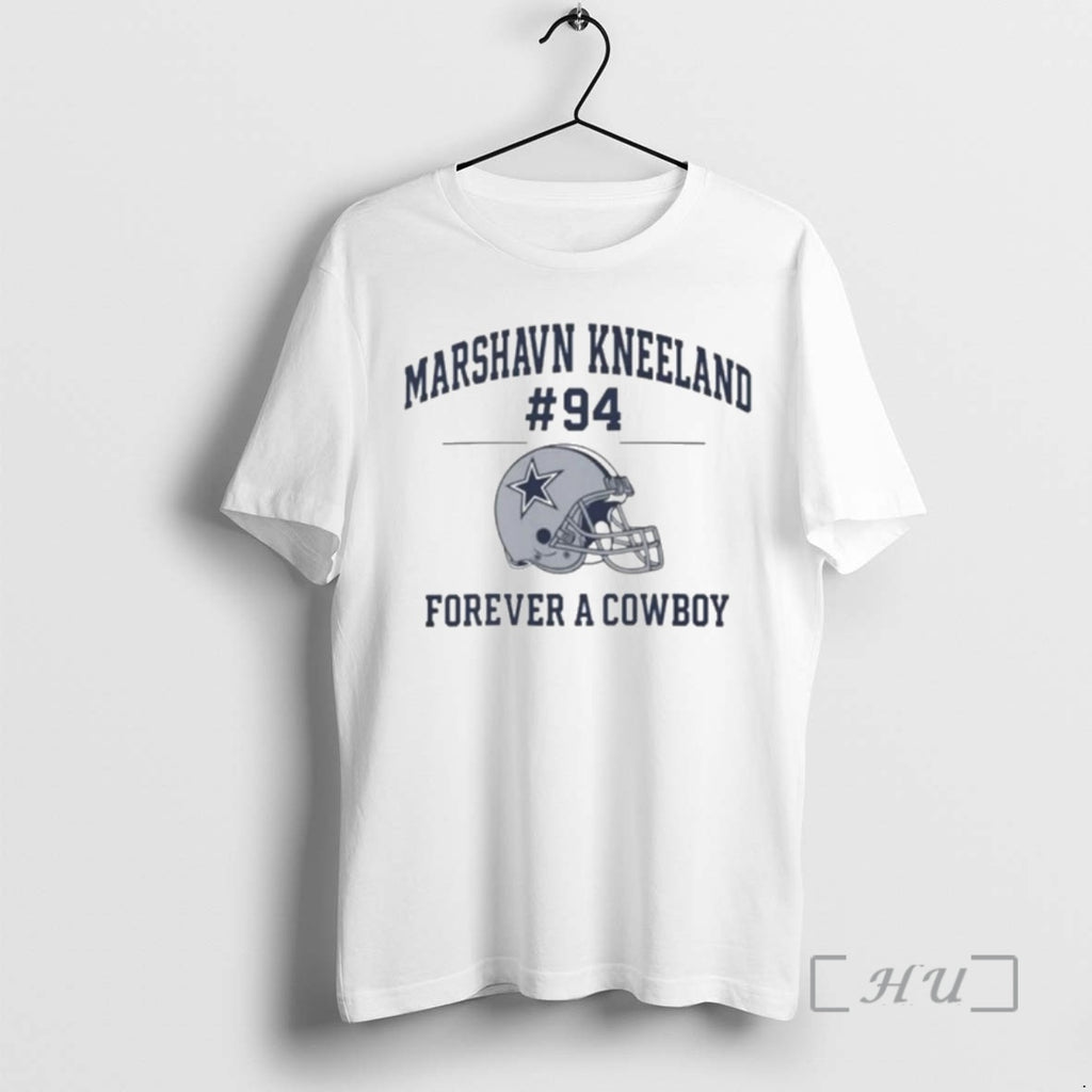 Officials Marshawn Kneeland Forever A Cowboy Ornaments