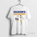 Officials Mason Heintschel Masons Moment 2025 Pittsburgh Panthers