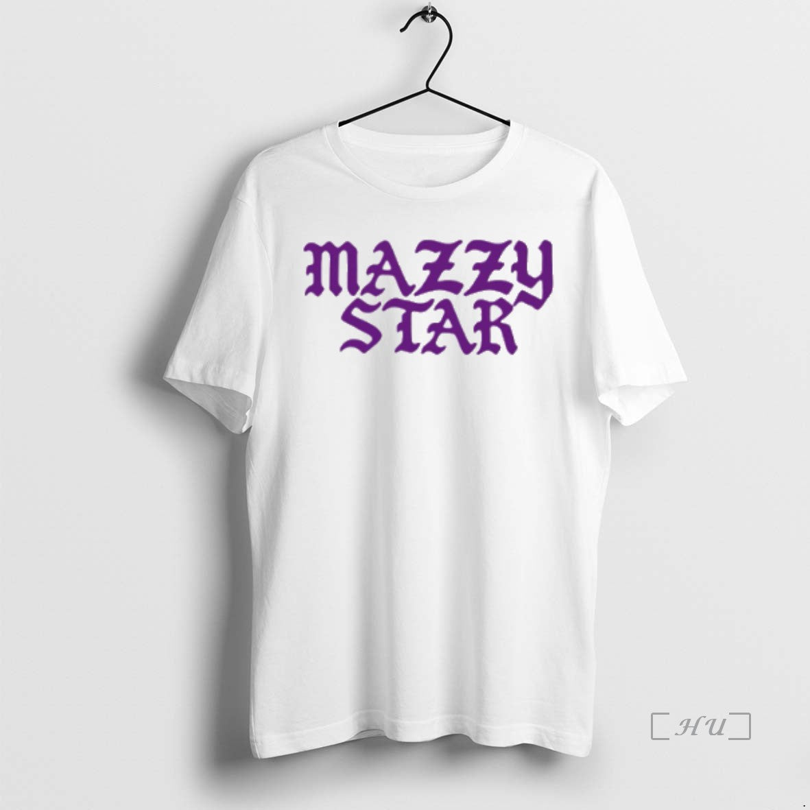 Officials Mazzy Star You Go In Shadow T Shirt Sweater