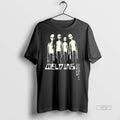 Officials Melvins Roswell Alien The Liberty October 19th 2025 Graphic Tee Shirt Sweater