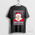 Officials Merry Rizzmas Ugly Christmas