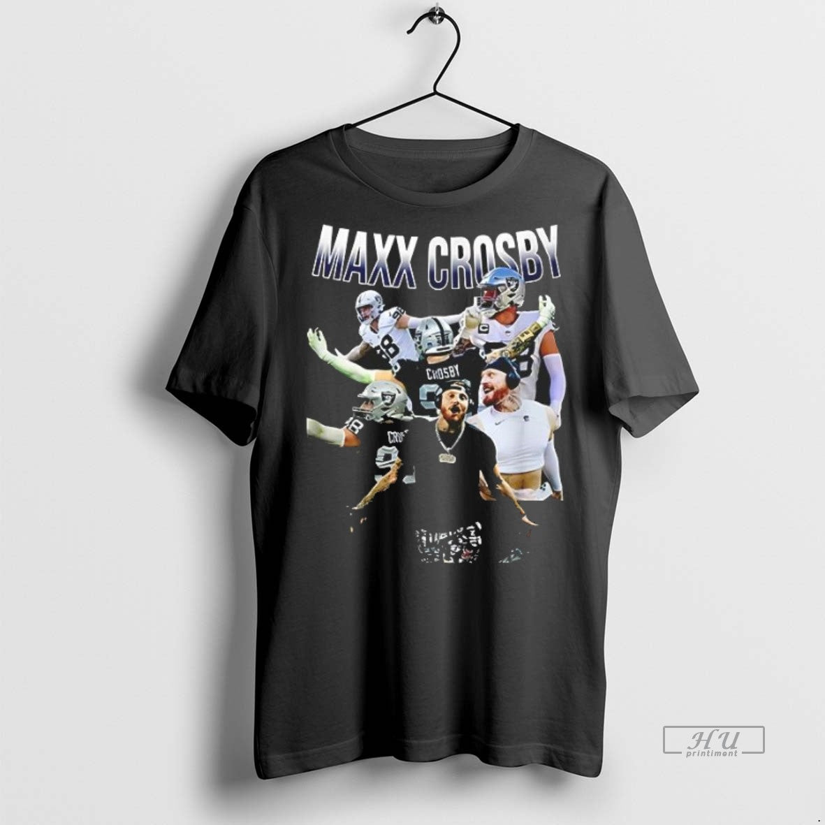 Officials Micah Parsons Maxx Crosby Best Tee Shirt Sweater