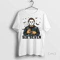 Officials Michael Myers 6 7 Six Seven Halloween