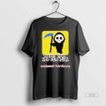 Officials Midwest Hardcore Locked Shut Tee Shirt Sweater