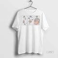 Officials Mike Evans 1000 Yard Streak Is Over Graphic Tee Shirt Sweater