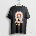 Officials Minnesota Vikings Football X Native American Premium
