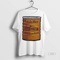 Officials Minus The Bear New Orleans 2025 Graphic Tee Shirt Sweater