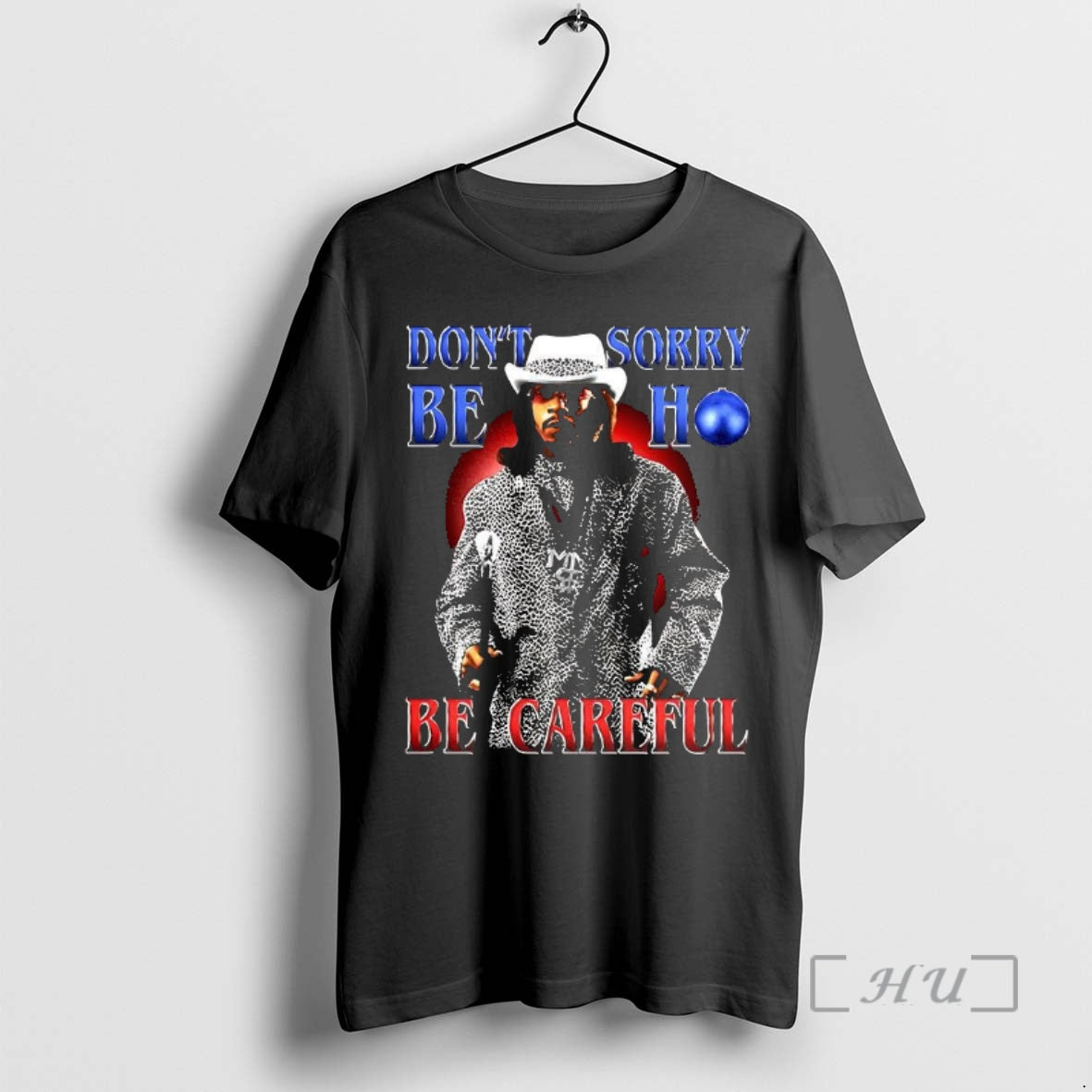Officials Money Mike Friday After Next Dont Sorry Be Ho Be Careful Premium T Shirts